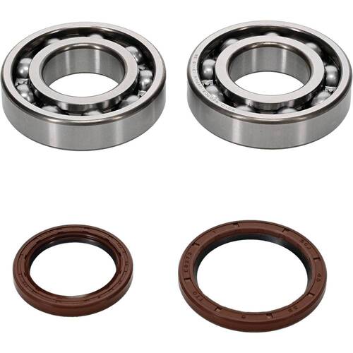 All Balls Bearings - Main & Seal Kit Beta RR 350/390/400/450 4T