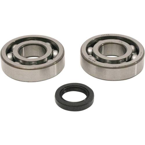 All Balls Bearings - Main & Seal Kit - Polaris 200 Phoenix 05-15, Sawtooth 200 06-07