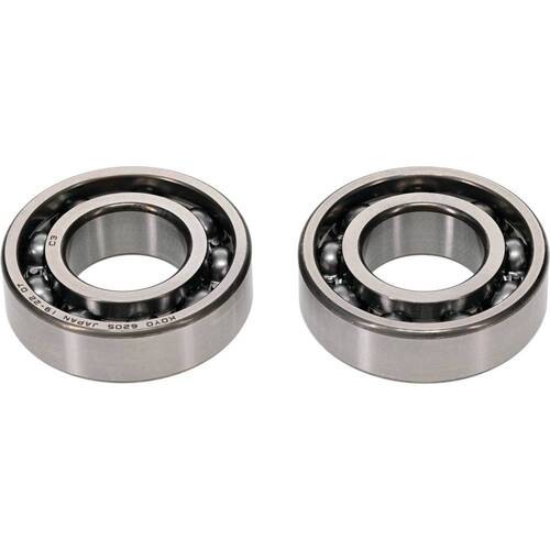 All Balls Bearings - Main & Seal Kit YFA1 89-04, YFM125 Grizzly 04-13