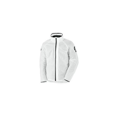 SCOTT Ergonomic Light Rain Jacket