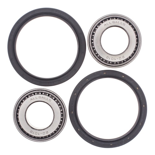 All Balls Front Strut Bearing Kit