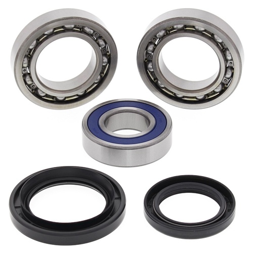 All Balls WBS Kit - Rear YFM350 FX 2000-04