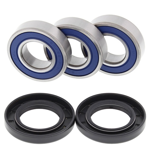 All Balls WBS Kit - Rear TT250 99-00/TTR250 01-04