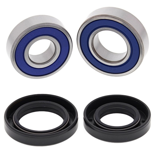 All Balls WBS Kit - Front KLF300 B 1988-04