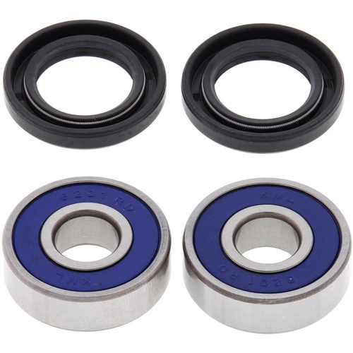 All Balls WBS Kit - Front YZ80/85 1993-04