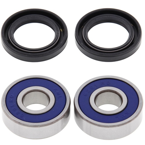 All Balls WBS Kit - Front CR80 92-02/CRF80F 04/CR70F