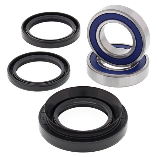 All Balls WBS Kit - Rear TRX90 1993-04