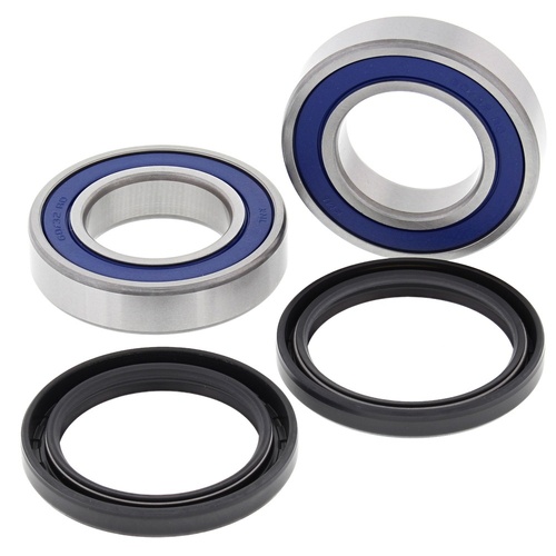 All Balls WBS Kit - Rear ATC/TRX125 1986-88