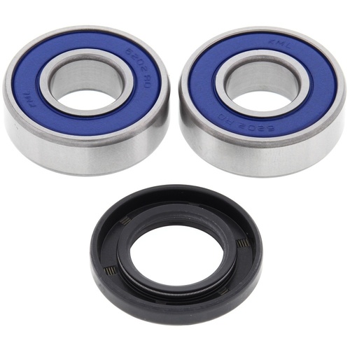 All Balls WBS Kit - Front XL200/250/500 Early YZ