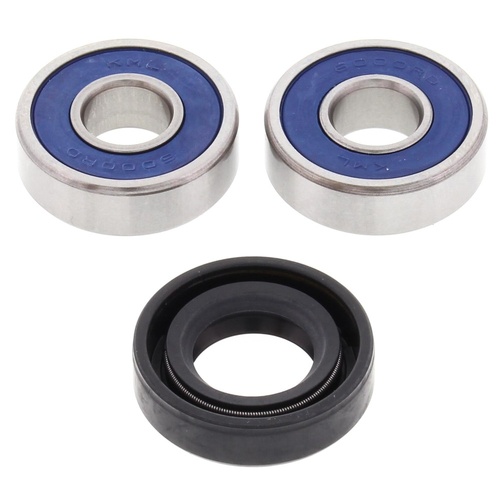 All Balls WBS Kit - Front & Rear JR50 1978-2004