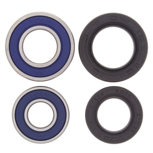 All Balls WBS Kit - Front YFB250 95-98/YFZ350 87-04 (Same as 25-1068)