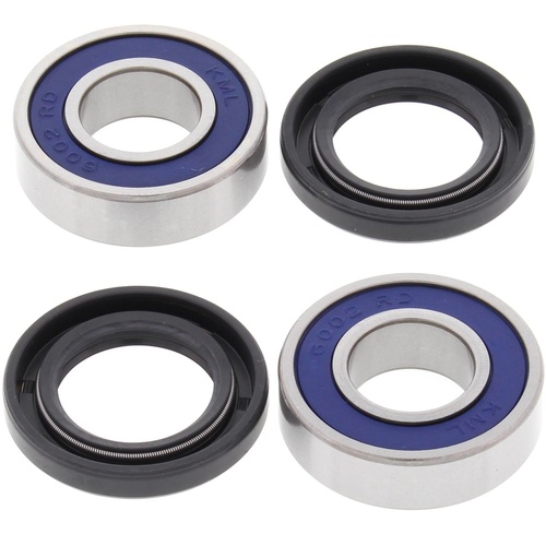 All Balls WBS Kit - Front LT50 1984-87