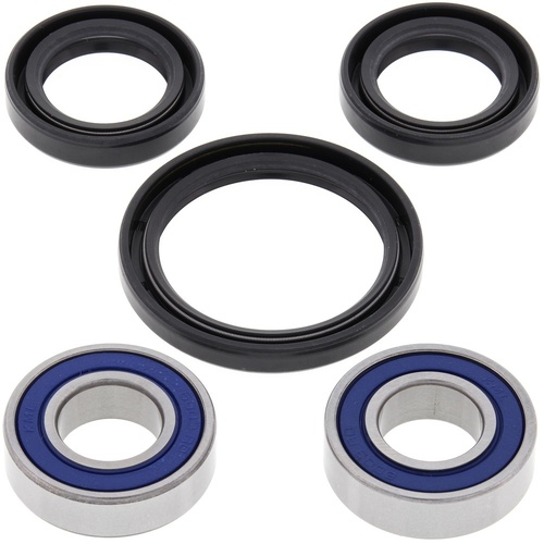 All Balls WBS Kit - Front DR350 1997-99/DR650 96-04