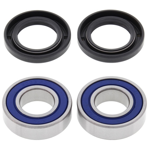 All Balls WBS Kit - Front YZ125/250 1992-95