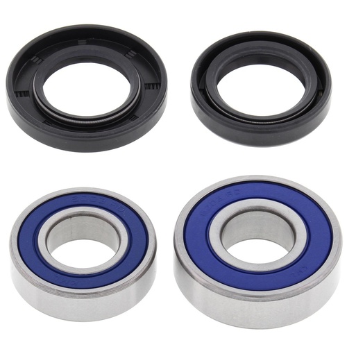 All Balls WBS Kit - Front YTM200 1983-85