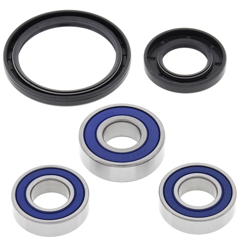 All Balls WBS Kit - Front YFM200/225 86-88 YFM350ER 87-