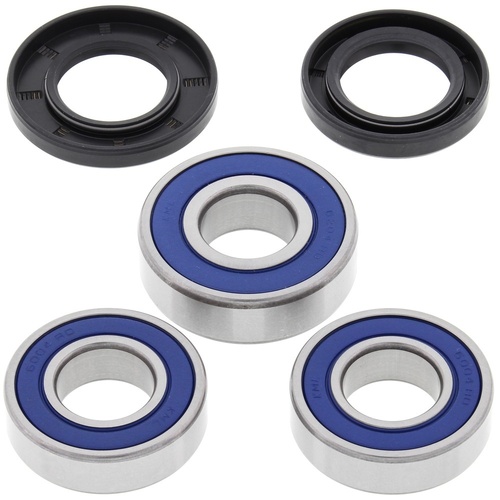 All Balls WBS Kit - Rear DR250 1990-93/DRZ250 01-04