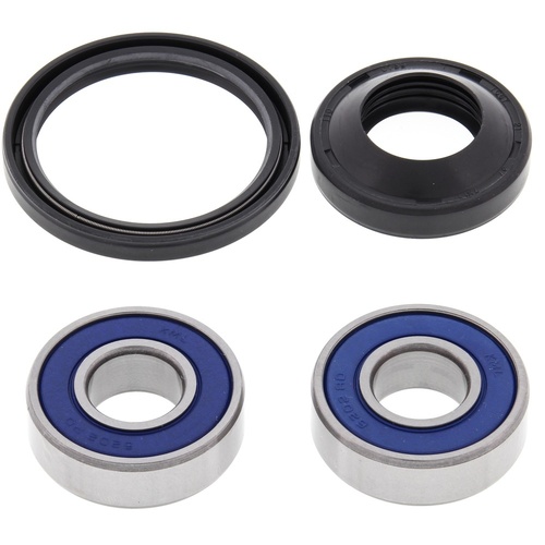 All Balls WBS Kit - Front XR250R 84-04/XR250L 91-96