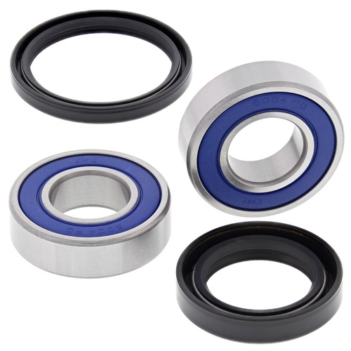 All Balls WBS Kit - Front CBR1000F 87-88/VF750 94-96