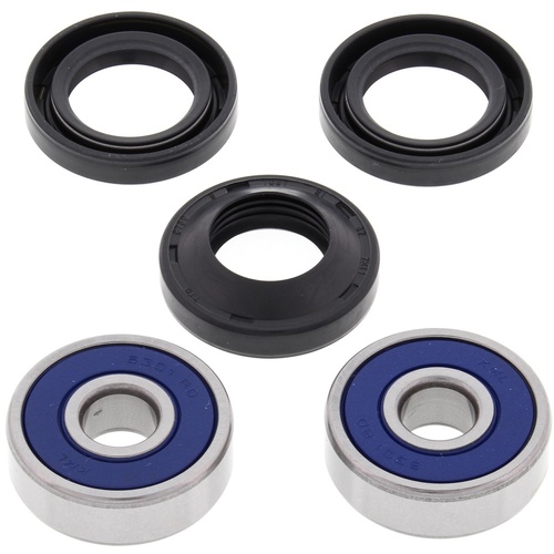 All Balls WBS Kit - Fnt Early XL/XR 80 (Same as 25-1297)