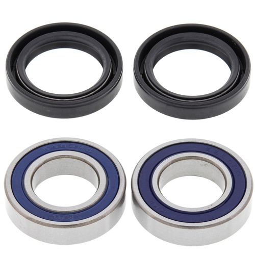 All Balls WBS Kit - Front CR/F125/250/450/500 95-14