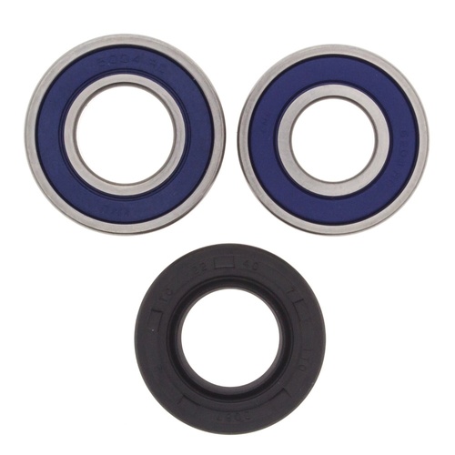 All Balls WBS Kit - Front KLF220 88-02/KLF250 03-04