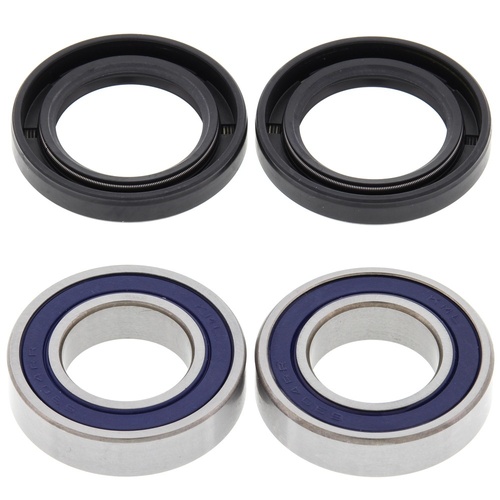 All Balls WBS Kit - Front YZ125/250 1996-97