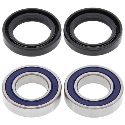 All Balls WBS Kit - Front All YZ/YZF 1998-13