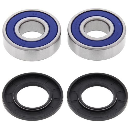 All Balls WBS Kit - Front KX125/250/500 1986-92