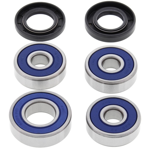 All Balls WBS Kit - Rear DT80 1981-83