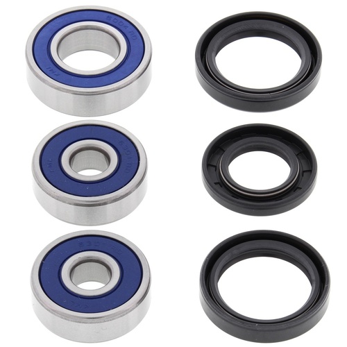 All Balls WBS Kit - Rear PW80 1983-03/TTR90 00-04