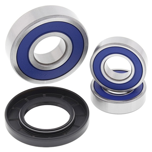 All Balls WBS Kit - Rear GSXR750 1986-87