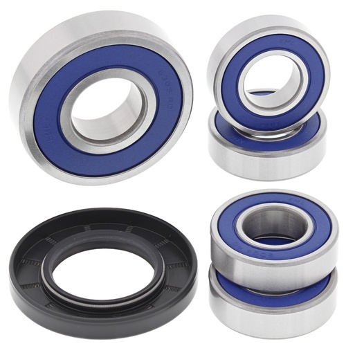 All Balls WBS Kit - Rear GSXR1100 1986-87