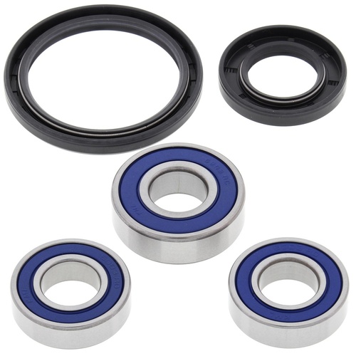 All Balls Wheel Bearing Kit