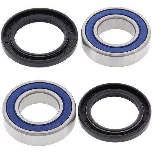 All Balls WBS Kit - Front ZX1100 1993-01/ZX750 90-03