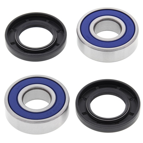 All Balls WBS Kit - Front WR250R/X 2008-09 / BW85 1988/YTM225 1983-86