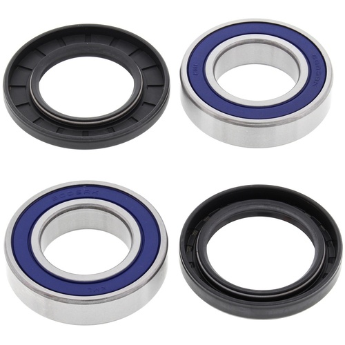 All Balls Wheel Bearing Kit YFM50 Raptor 04-08, YFM80 92-08