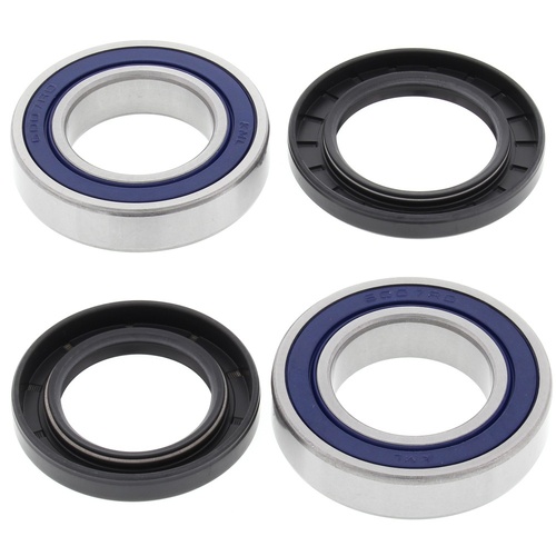 All Balls Wheel Bearing Kit