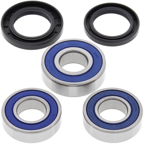 All Balls WBS Kit - Rear DRZ400 2000-04