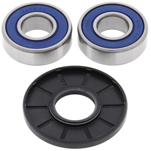 All Balls WBS Kit - Front CR125 1982-83/CR250 81-83