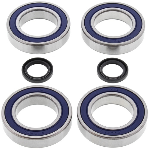 All Balls Wheel Bearing Kit