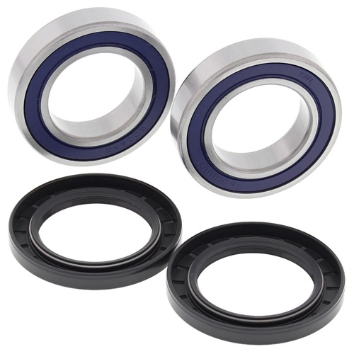 All Balls Wheel Bearing Kit