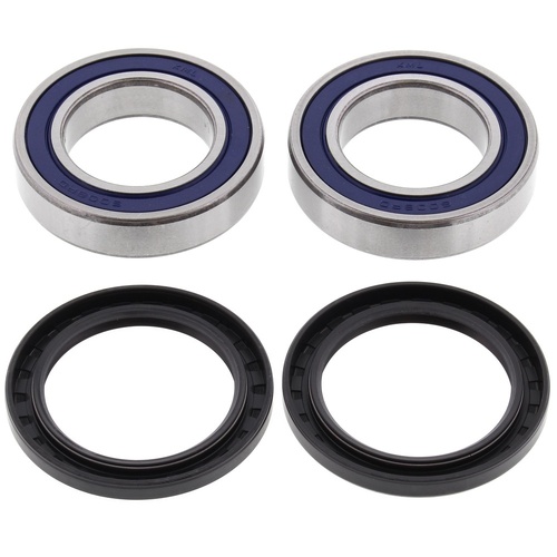 All Balls WBS Kit - Rear KEF300 1995-02