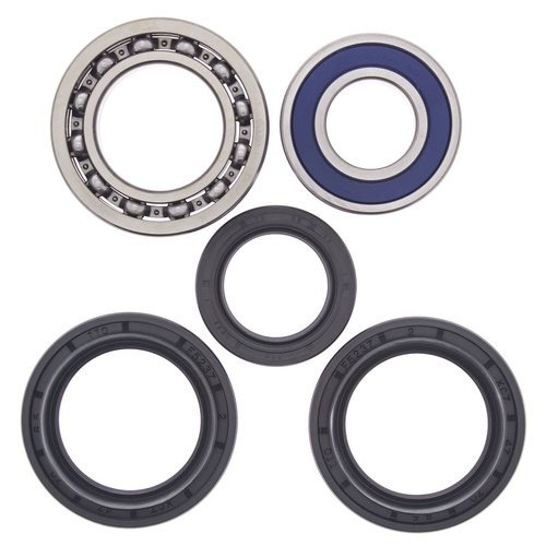 All Balls WBS Kit - Rear YFM400 2WD&4WD (Same as 25-1016)