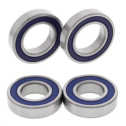 All Balls Wheel Bearing Kit