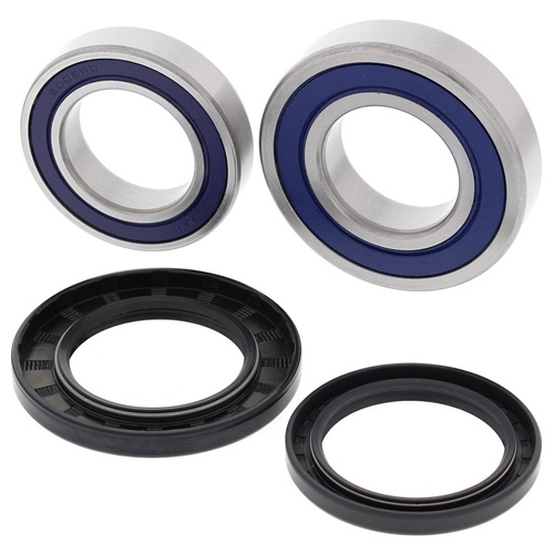 All Balls WBS Kit - Rear LT250EF 85-86