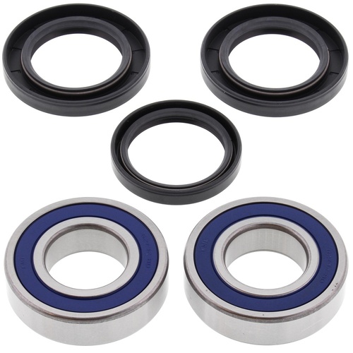 All Balls WBS Kit - Rear LT80 1987-04