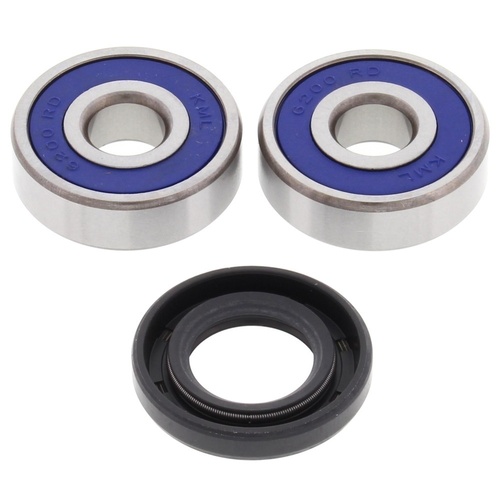 All Balls WBS Kit - Front PW50 1981-02/QT50 79-87