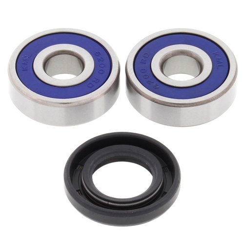 All Balls WBS Kit - Front PW80 1981-03