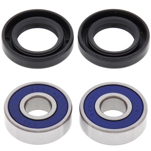 All Balls WBS Kit - Front Z50 1979-99